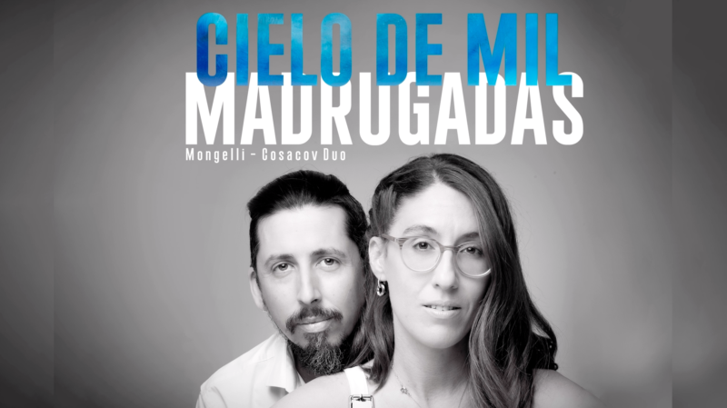 Mongelli - Cosacov Dúo