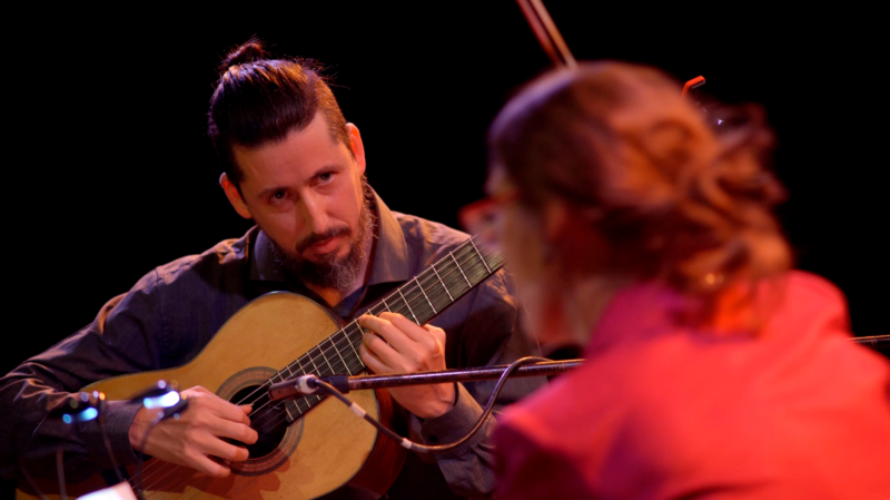 Mongelli - Cosacov Dúo