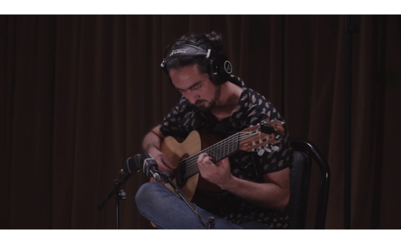 Victor Garay - Trío