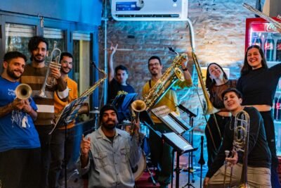 Bondibrass