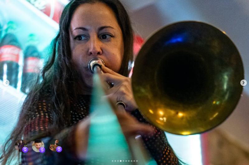Bondibrass