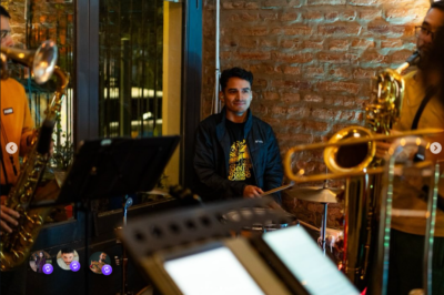 Bondibrass