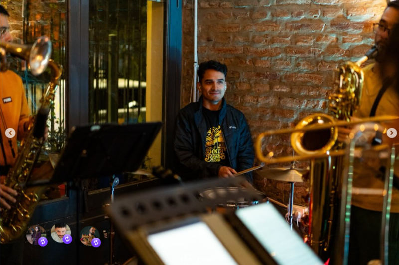 Bondibrass