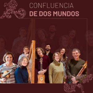 Confluencia de Dos Mundos